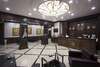 Отель Central Hotel Ереван-3